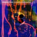 cover: Fernando Picon - Sunday Bloody Sunday