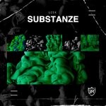 cover: Battlefront Records|Uzek - Substanze