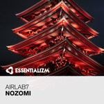 cover: Airlab7 - Nozomi