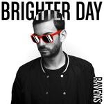 cover: Ravens - Brighter Day