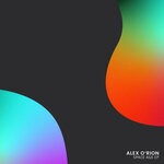 cover: Alex O'rion - Space Age