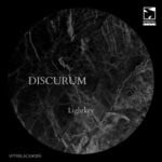 cover: Discurum - Lightkey