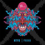 cover: Ntfo - Paran