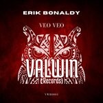 cover: Erik Bonaldy - Veo Veo