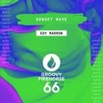 cover: Edy Marron - Sunset Wave