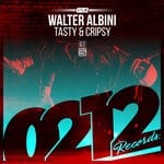 cover: Walter Albini - Tasty & Cripsy