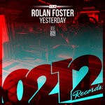 cover: Rolan Foster - Yesterday