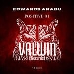 cover: Edwards Arabu - Positive 01