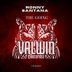 cover: Ronny Santana - The Going