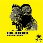 cover: Dafro - Blood