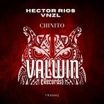 cover: Hector Rios Vnzl - Chinito