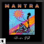 cover: Focks Sa - Mantra