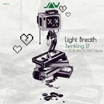 cover: Light Breath - Twinkling