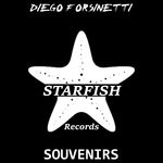 cover: Diego Forsinetti - Souvenirs