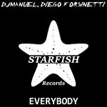 cover: Djmanuel|Diego Forsinetti - Everybody