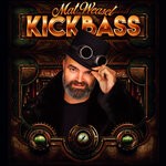 cover: Mat Weasel Busters - Kick Bass