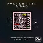 cover: Polyrhythm - Misawo