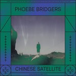 cover: Phoebe Bridgers - Chinese Satellite (Live from Sound City)