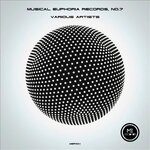 cover: Various - Musical Euphoria Records, No.7