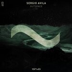 cover: Sergio Avila - Outspace