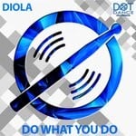 cover: Diola - Do What You Do