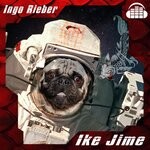 cover: Ingo Rieber - Ike Jime