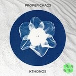 cover: Kthonos - Proper Chaos