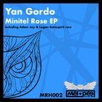 cover: Yan Gordo - Minitel Rose