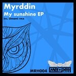 cover: Myrddin - My Sunshine