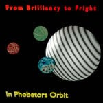 cover: In Phobetors Orbit - From Brilliancy To Fright