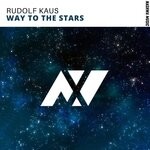 cover: Rudolf Kaus - Way To The Stars