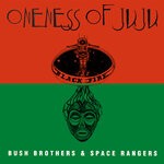 cover: Black Fire|Oneness Of Juju - Breezin'