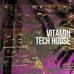 cover: Draud|Various - Vitamin Tech House Vol 4