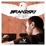 cover: Brandski - Plaisir Secret