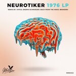 cover: Neurotiker (br) - 1976