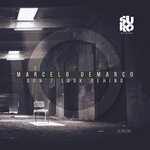 cover: Marcelo Demarco - Don't Look Behind