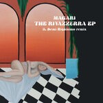 cover: Magari - The Rivazzurra EP