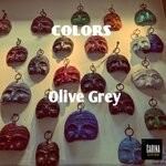 cover: Olive Grey - Colors