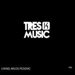 cover: Lyand|Milos Pesovic - Ready EP