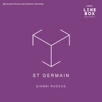 cover: Gianni Ruocco - St Germain