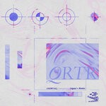 cover: Qrtr - Snowfall EP