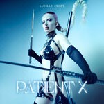 cover: Lucille Croft - Patient X