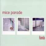 cover: Mice Parade - Ramda