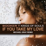 cover: Booker T|Kings Of Soul - If You Take My Love (Michael Gray Remix)