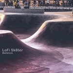 cover: Lofi Sk8ter - Balance (Extended Version)