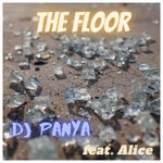 cover: Dj Panya|Alice - The Floor