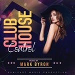 cover: Mark Byron - Club House Control