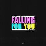 cover: Brais|Jon Becker|Sergi Domene - Falling For You