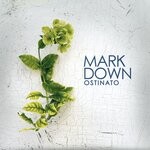 cover: Mark Down - Ostinato