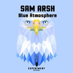 cover: Sam Arsh - Blue Atmosphere